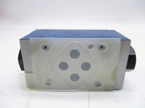 REXROTH Z2S6B1-64/V R900347510 NSMP