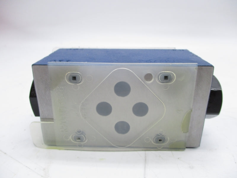 REXROTH Z2S6B1-64/V R900347510 NSMP