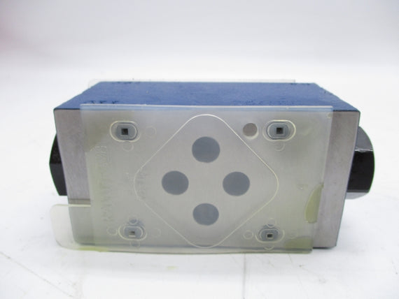 REXROTH Z2S6B1-64/V R900347510 NSMP