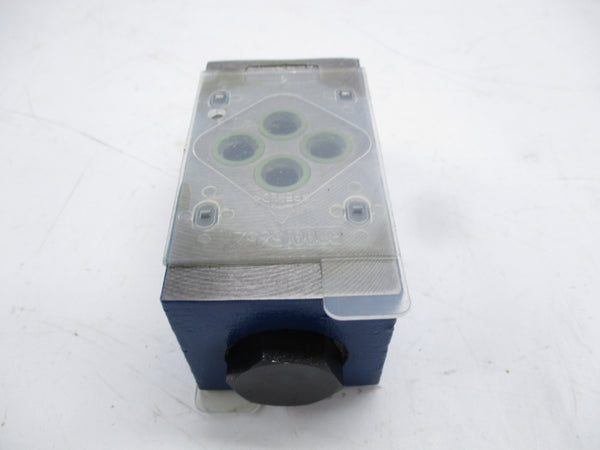 REXROTH Z2S6B1-64/V R900347510 NSMP