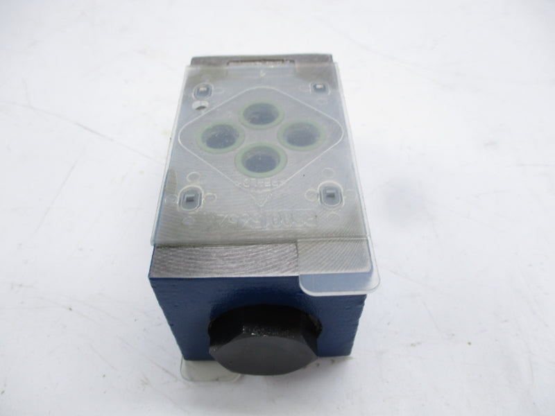 REXROTH Z2S6B1-64/V R900347510 NSMP