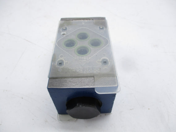 REXROTH Z2S6B1-64/V R900347510 NSMP