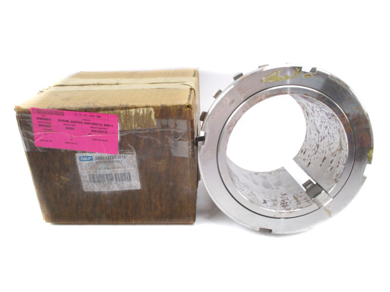 SKF SNW132X5.7/16 NSMP