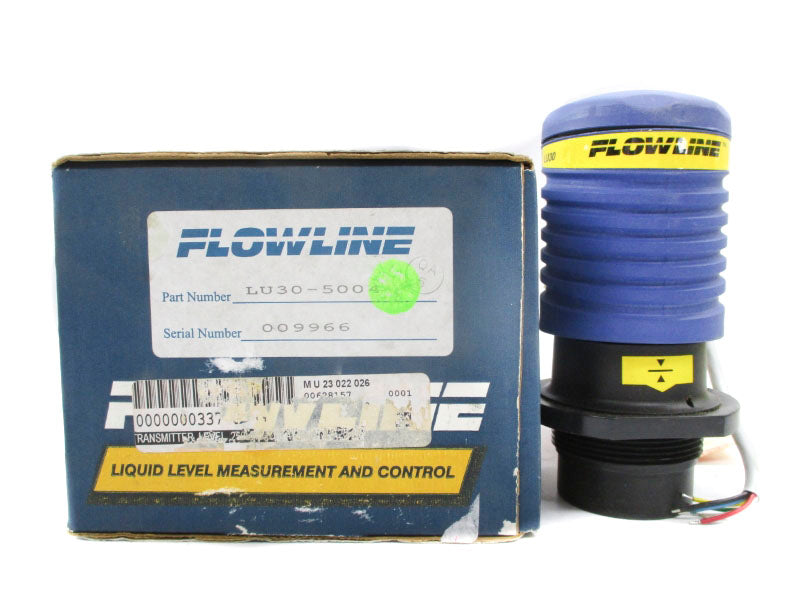 FLOWLINE LU30-5004 NSMP