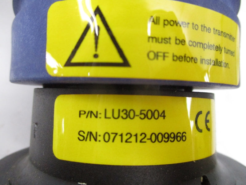 FLOWLINE LU30-5004 NSMP