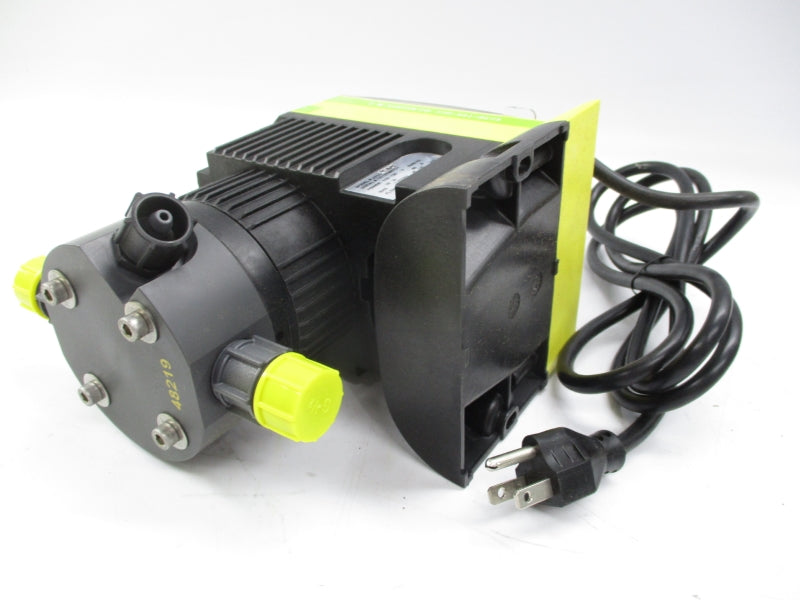 LMI A751-928NI 120V .66A 110PSI NSMP