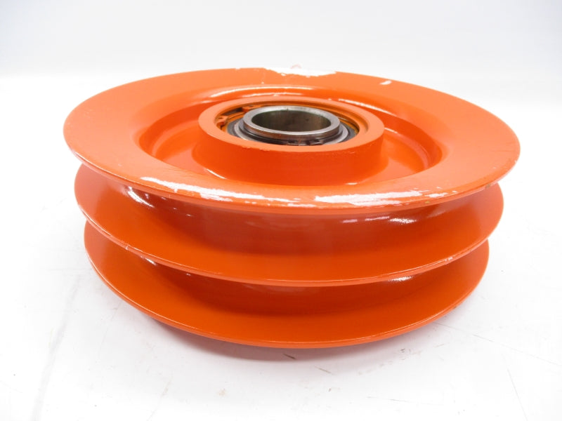 PAPERCHINE PD2208-4A-1 15/16-CI-G 10.25" NSNP