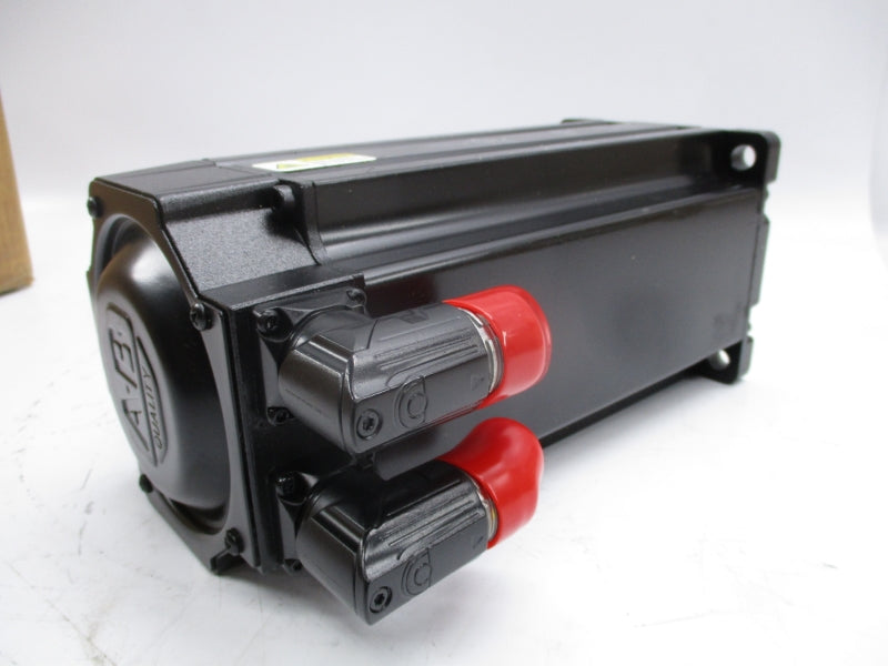 ALLEN BRADLEY MPL-B4560F-SJ72AA SER. A 480V NSMP