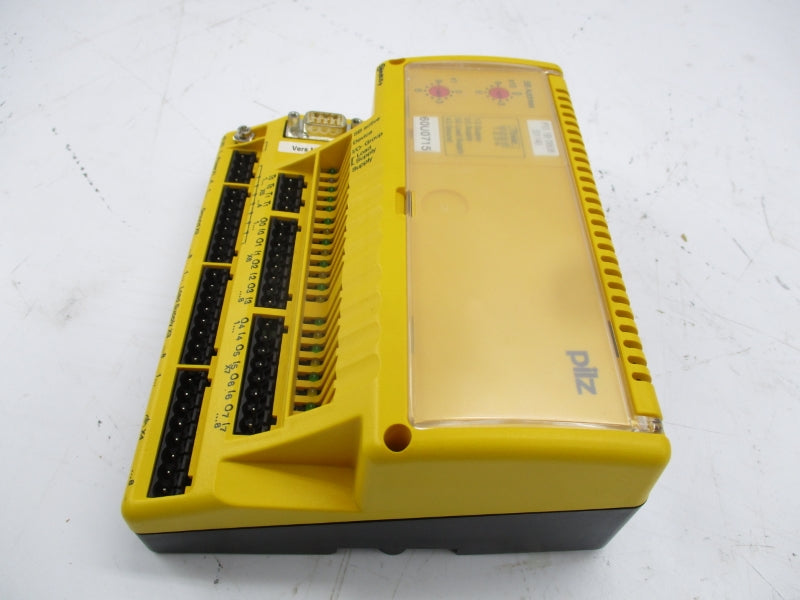 PILZ PSSSBDI8O8 301140 (NO TERMINALS) REMAN