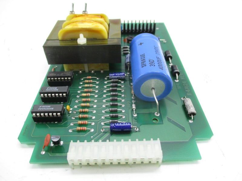 KONE P16835 REV. 7 NSMP