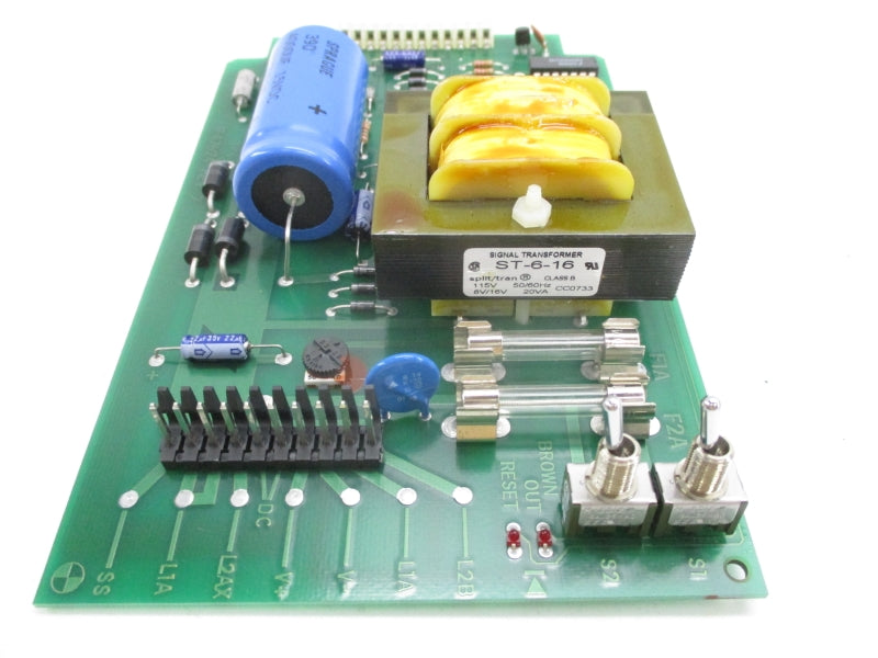 KONE P16835 REV. 7 NSMP