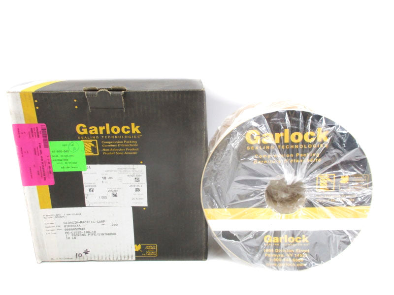 GARLOCK 1925 41925-3064 1" NSMP