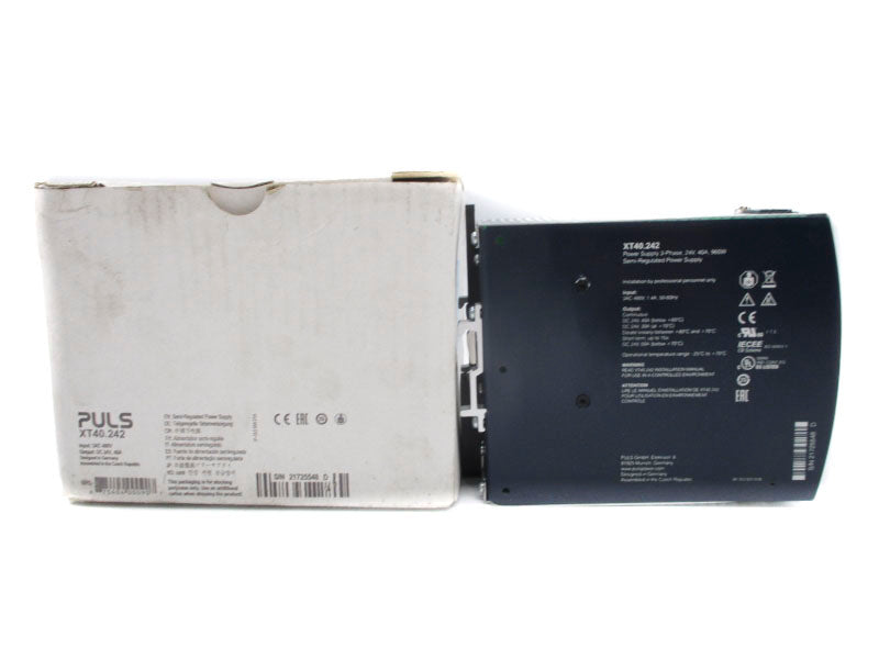 PULS XT40.242 480VAC 1.4A NSMP