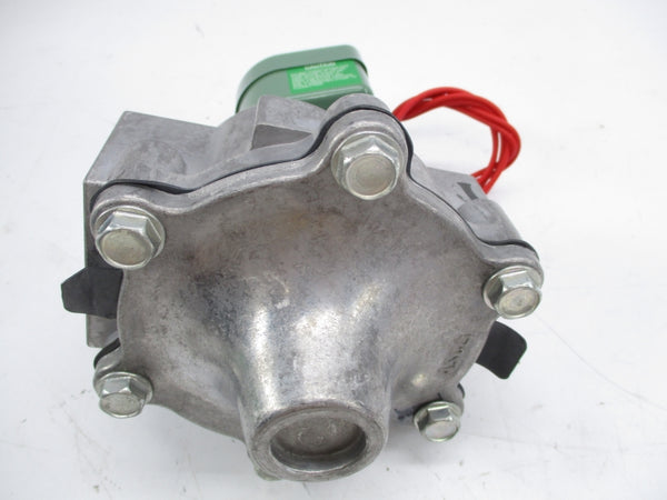 ASCO 8215C053 110/120V 25PSI 1" NSMP