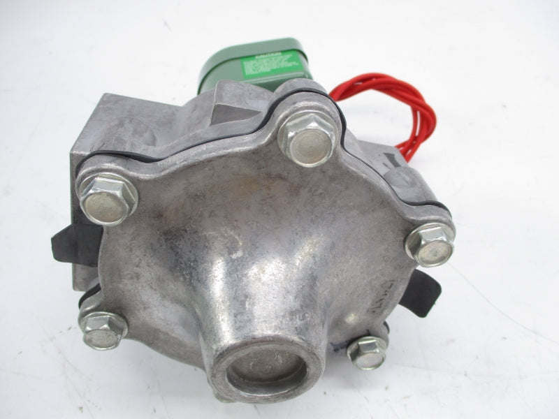 ASCO 8215C053 110/120V 25PSI 1" NSMP