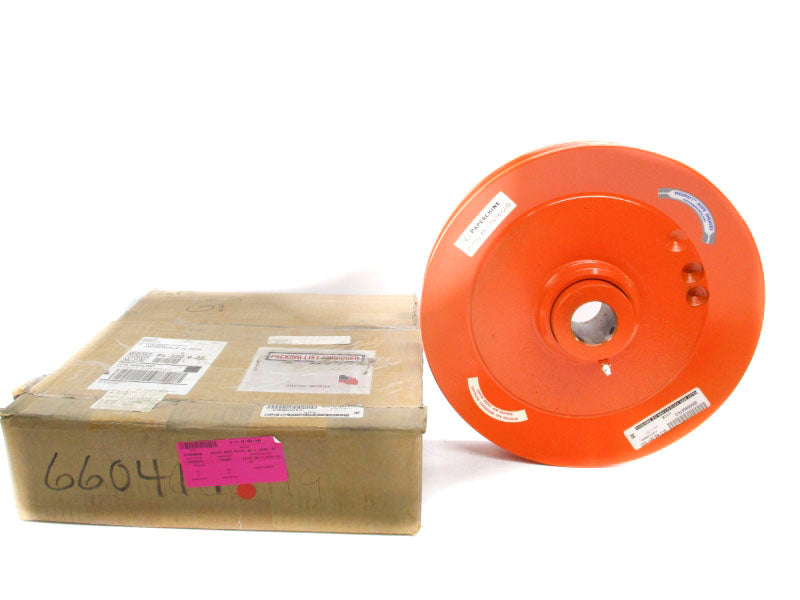 PAPERCHINE PJ1112-4A-1 15/16-CI-G NSMP