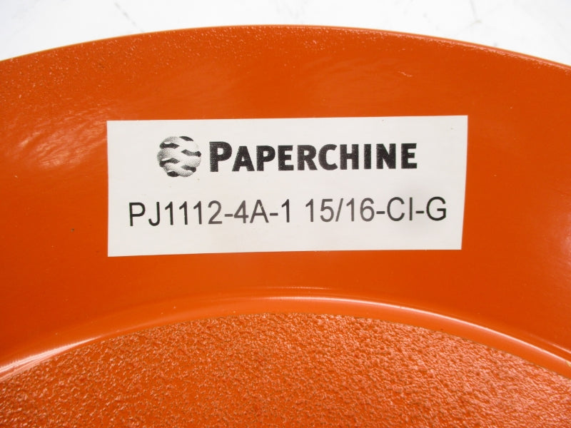 PAPERCHINE PJ1112-4A-1 15/16-CI-G NSMP