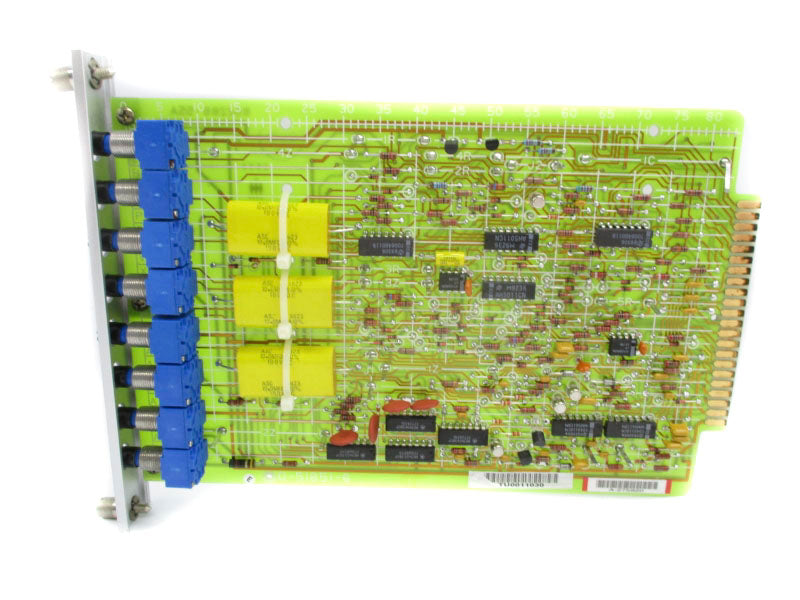 RELIANCE ELECTRIC 0-51851-6 REMAN