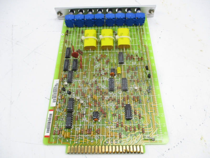 RELIANCE ELECTRIC 0-51851-6 REMAN