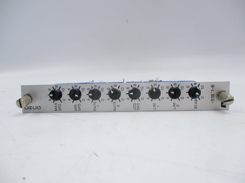RELIANCE ELECTRIC 0-51851-6 REMAN