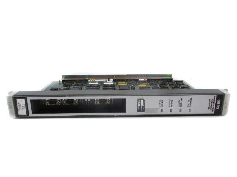 MODICON AS-S985-022 REMAN