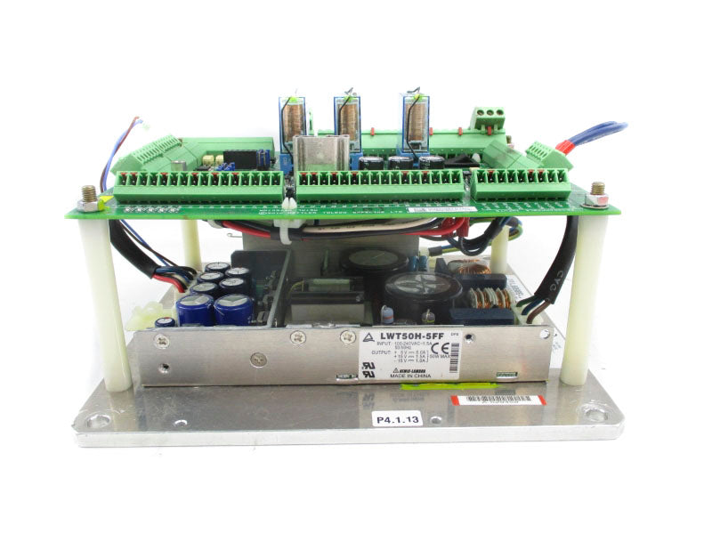 SAFELINE V4-RAD-1 100-240VAC REMAN