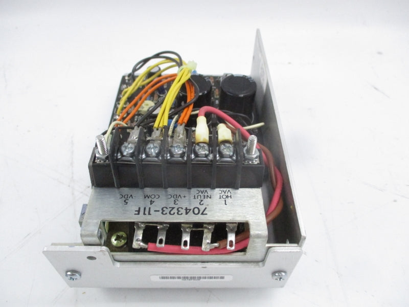 POWER-ONE HAA15-505 240V 0.75A REMAN