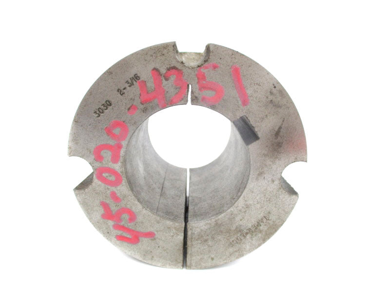 BALDOR 3030 2-3/16" NSNP