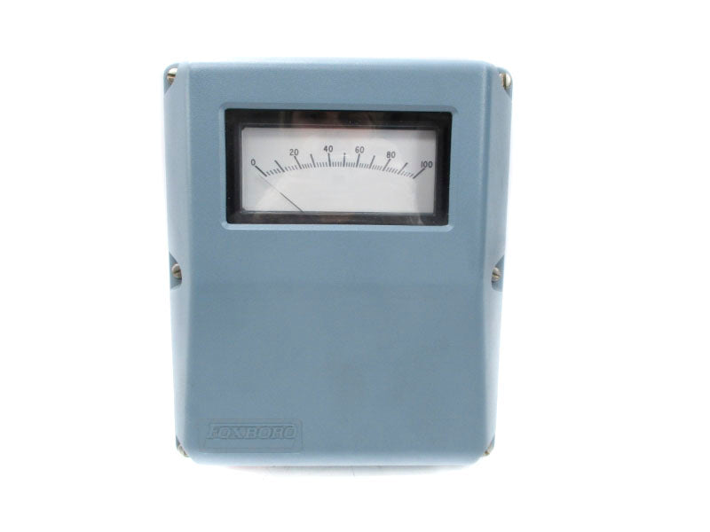 FOXBORO E96S-IA-BCS-E/FN-A 120VAC NSNP
