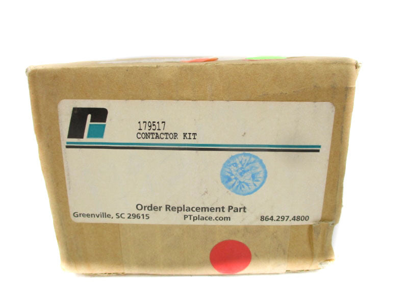 RELIANCE ELECTRIC 179517 NSFS