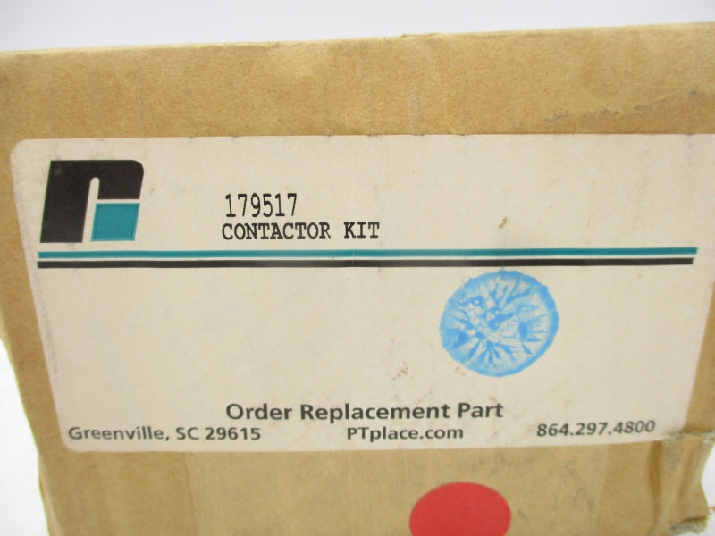 RELIANCE ELECTRIC 179517 NSFS