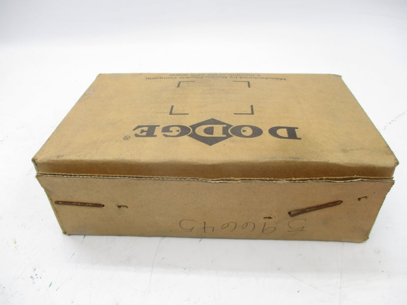 DODGE 128449 P2B-DLAH-203 2 3/16" NSFS