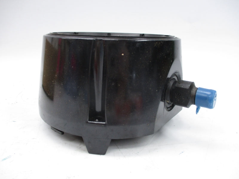 ASHCROFT 45-1279-AS-02L-15# 0-15PSI 4-1/2" NSMP