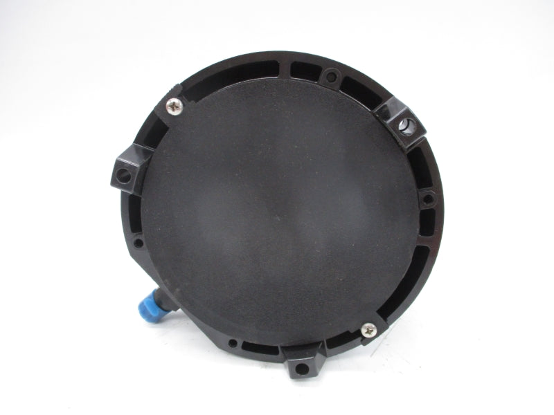 ASHCROFT 45-1279-AS-02L-15# 0-15PSI 4-1/2" NSMP