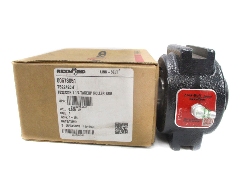 REXNORD TB22420H 1-1/4" NSMP