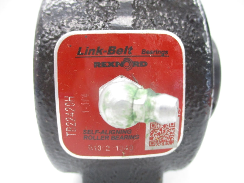 REXNORD TB22420H 1-1/4" NSMP