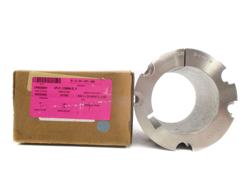 DODGE 35353-1/4 NSMP