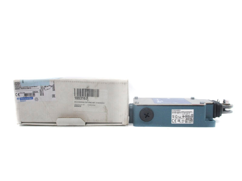 TELEMECANIQUE XY2CH33010 240V 3A NSMP