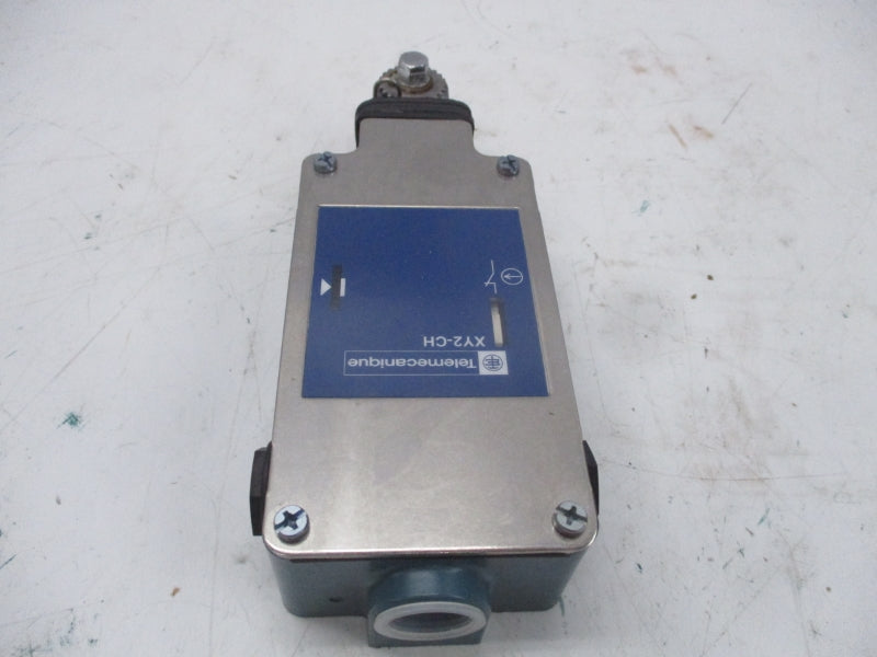 TELEMECANIQUE XY2CH33010 240V 3A NSMP