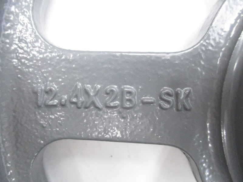 GATES QD2A12.0/B12.4 78312120 NSMP