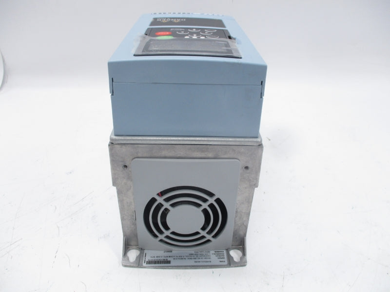 EATON SVX001A1-4A1B1 SVX9000 380-500V 3.3A NSMP