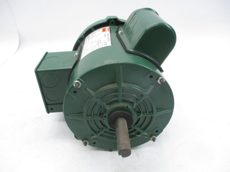 DAYTON 1TMY3 115/230V 8.8/4.4A NSMP