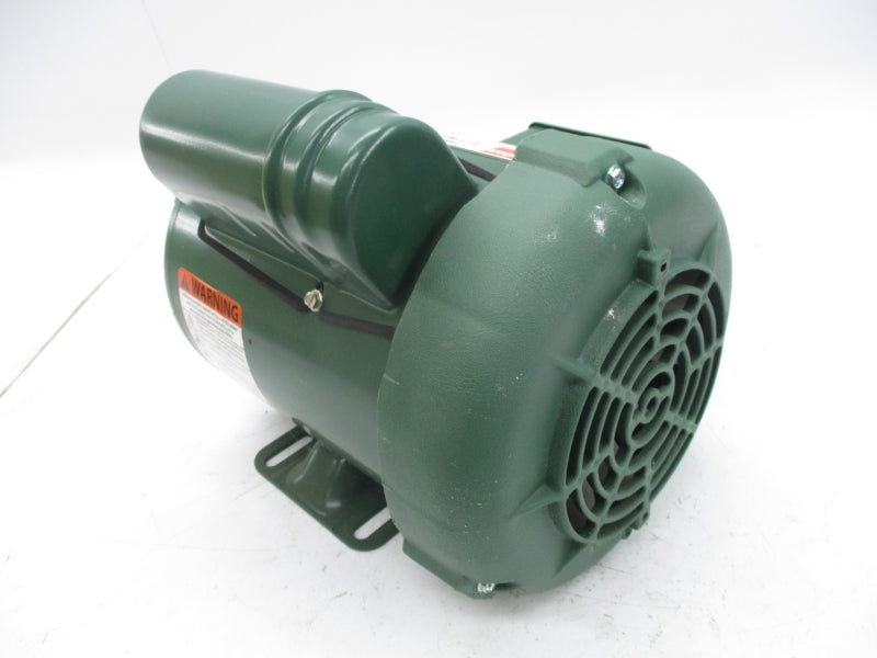 DAYTON 1TMY3 115/230V 8.8/4.4A NSMP