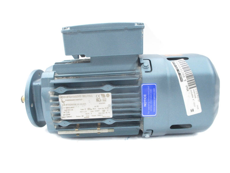 SEW-EURODRIVE DRE80M4BE1HRFGTF 266/460Y 2.50/1.44 NSNP