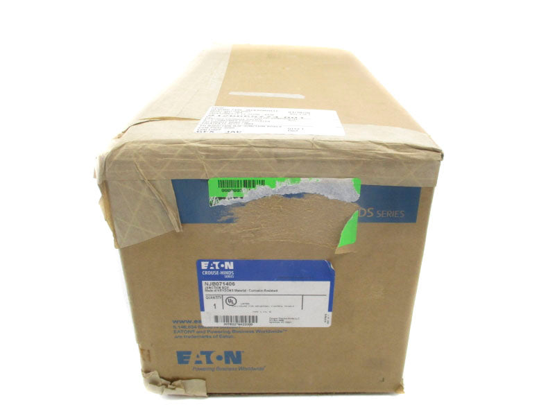EATON NJB071406 NSFS