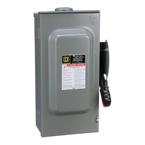 SQUARE D H3612RBGL SER. F05 NEW IN SQUARE D FACTORY BOX NSMP