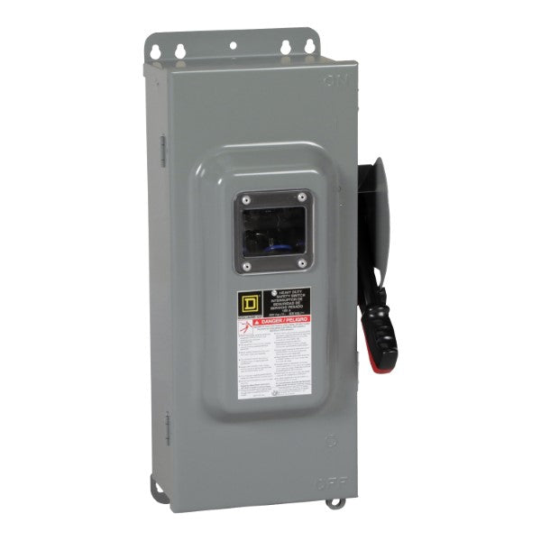 SQUARE D H363AWKVW SER. F06 NEW IN SQUARE D FACTORY BOX NSMP
