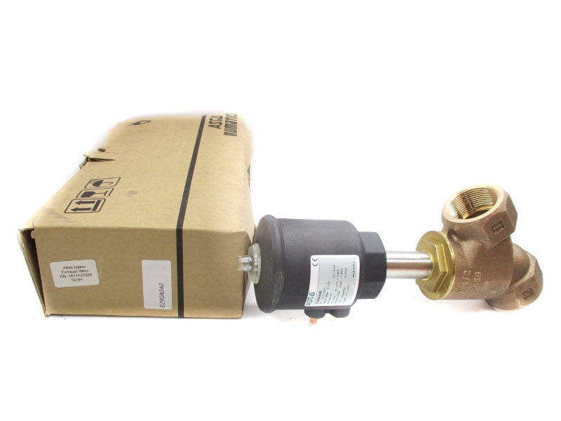 ASCO E290A040 40MM NSMP