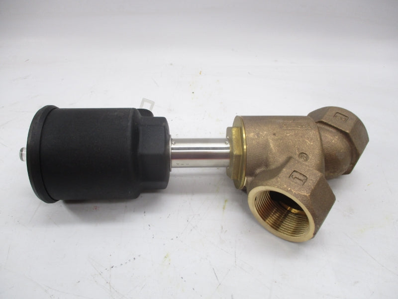 ASCO E290A040 40MM NSMP