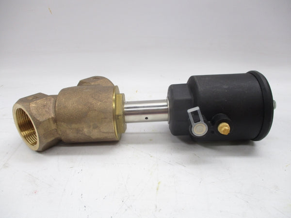 ASCO E290A040 40MM NSMP